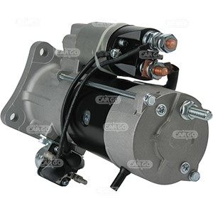 Startmotor 24V Hc-cargo 115593 HC-Cargo