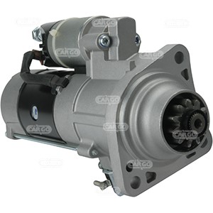 Startmotor 24V Hc-cargo 115593 HC-Cargo