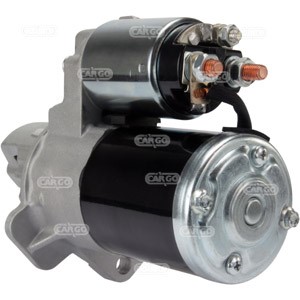 Startmotor 12V Hc-cargo 115597 HC-Cargo