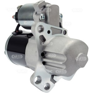 Startmotor 12V Hc-cargo 115597 HC-Cargo