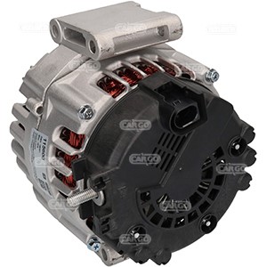 Generator 14V 180A Hc-cargo 115600 HC-Cargo