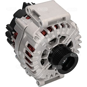 Generator 14V 180A Hc-cargo 115600 HC-Cargo