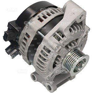 Generator 14V 120A Hc-cargo 115601 HC-Cargo