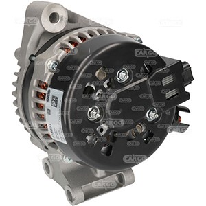 Generator 14V 120A Hc-cargo 115601 HC-Cargo