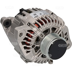Generator 14V 110A Hc-cargo 115603 HC-Cargo
