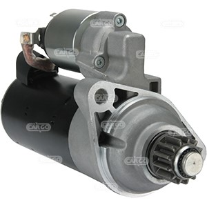 Startmotor 12V Hc-cargo 115607 HC-Cargo