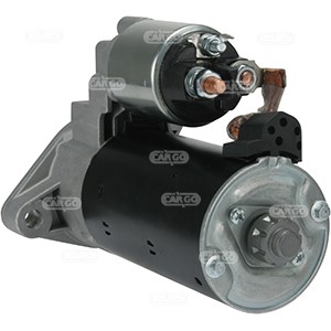Startmotor 12V Hc-cargo 115607 HC-Cargo