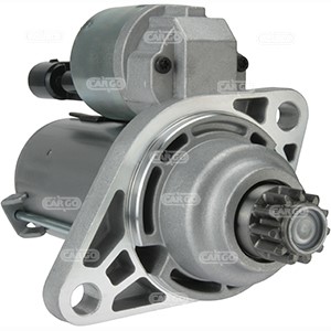 Startmotor 12V Hc-cargo 115612 HC-Cargo