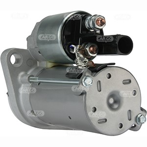 Startmotor 12V Hc-cargo 115612 HC-Cargo