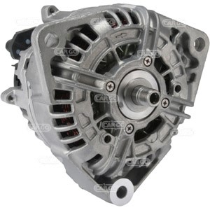 Generator 28V 100A Hc-cargo 115617 HC-Cargo
