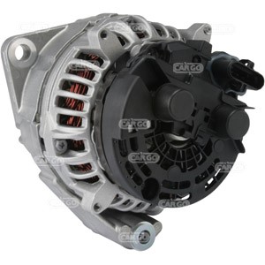 Generator 28V 100A Hc-cargo 115617 HC-Cargo