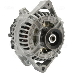 Generator 14V 120A Hc-cargo 115619 HC-Cargo