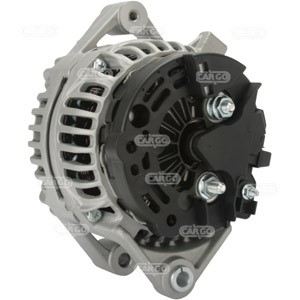 Generator 14V 120A Hc-cargo 115619 HC-Cargo