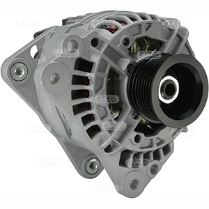 Generator 14V 110A Hc-cargo 115621 HC-Cargo