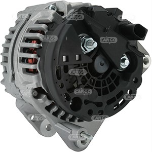 Generator 14V 110A Hc-cargo 115621 HC-Cargo