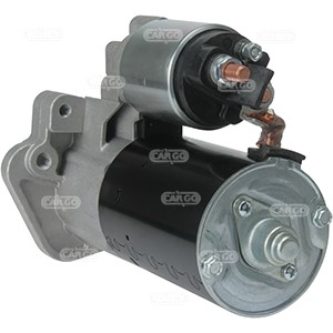 Startmotor 12V Hc-cargo 115624 HC-Cargo