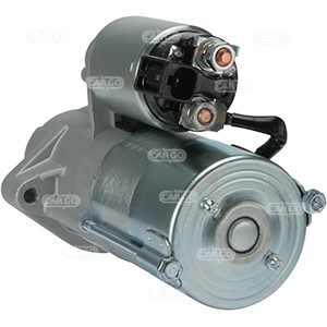 Startmotor 12V Hc-cargo 115626 HC-Cargo