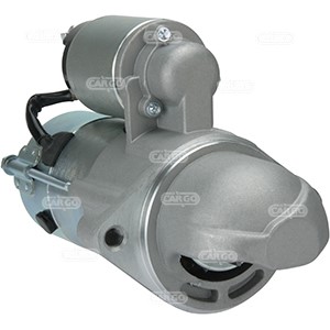 Startmotor 12V Hc-cargo 115626 HC-Cargo