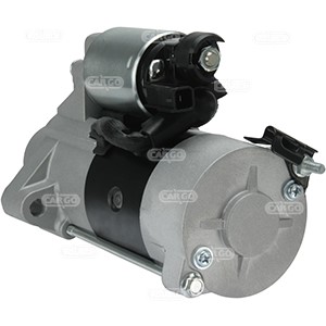 Startmotor 12V Hc-cargo 115627 HC-Cargo