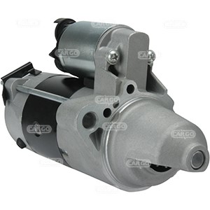 Startmotor 12V Hc-cargo 115627 HC-Cargo