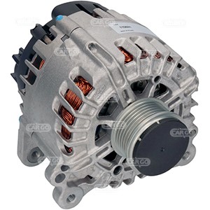 Generator 14V 150A Hc-cargo 115631 HC-Cargo