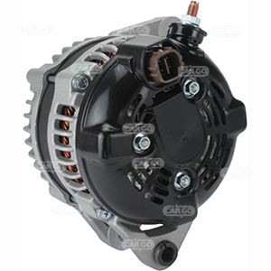 Generator 14V 150A Hc-cargo 115632 HC-Cargo
