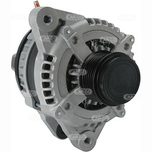 Generator 14V 150A Hc-cargo 115632 HC-Cargo