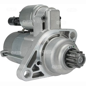 Startmotor 12V Hc-cargo 115634 HC-Cargo