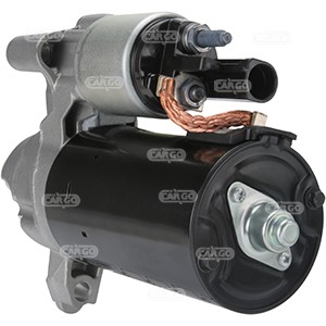 Startmotor 12V Hc-cargo 115636 HC-Cargo