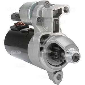 Startmotor 12V Hc-cargo 115636 HC-Cargo