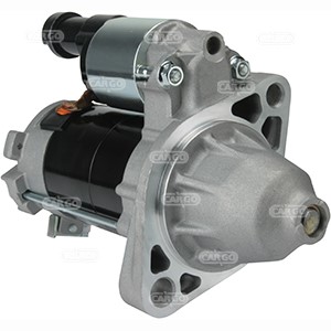 Startmotor 12V Hc-cargo 115637 HC-Cargo