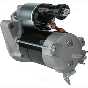 Startmotor 12V Hc-cargo 115637 HC-Cargo