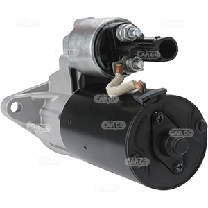 Startmotor 12V Hc-cargo 115638 HC-Cargo