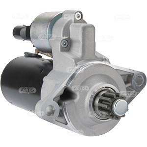 Startmotor 12V Hc-cargo 115638 HC-Cargo