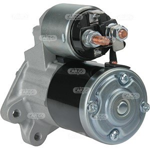 Startmotor 12V Hc-cargo 115639 HC-Cargo