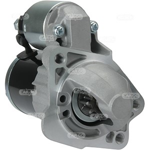 Startmotor 12V Hc-cargo 115639 HC-Cargo