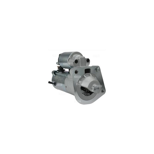 Startmotor 12V Hc-cargo 115641 HC-Cargo