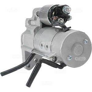 Startmotor 12V Hc-cargo 115642 HC-Cargo