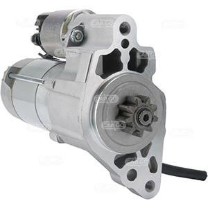 Startmotor 12V Hc-cargo 115642 HC-Cargo