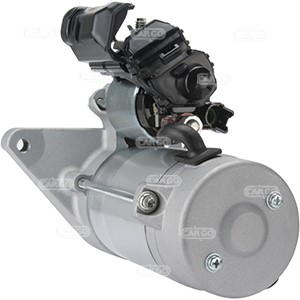Startmotor 12V Hc-cargo 115644 HC-Cargo
