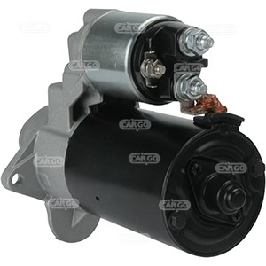 Startmotor 12V Hc-cargo 115646 HC-Cargo