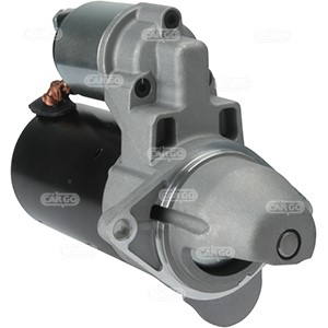 Startmotor 12V Hc-cargo 115646 HC-Cargo