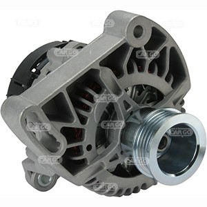 Generator 14V 90A Hc-cargo 115647 HC-Cargo