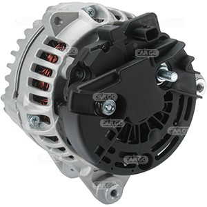 Generator 14V 150A Hc-cargo 115649 HC-Cargo