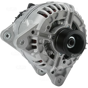 Generator 14V 150A Hc-cargo 115649 HC-Cargo