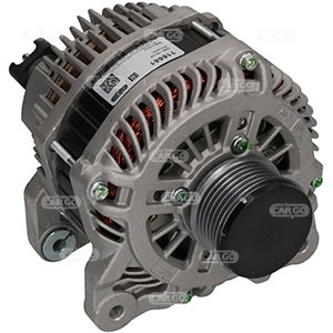 Generator 14V 210A Hc-cargo 115651 HC-Cargo