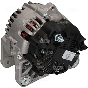 Generator 14V 110A Hc-cargo 115653 HC-Cargo