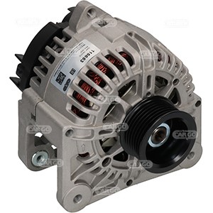 Generator 14V 110A Hc-cargo 115653 HC-Cargo