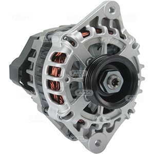 Generator 14V 70A Hc-cargo 115654 HC-Cargo