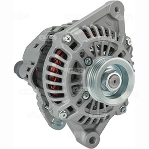 Generator 14V 110A Hc-cargo 115655 HC-Cargo Generator 14V 110A Hc-cargo 115655 HC-Cargo